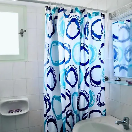 Camelia Lägenhetshotell Yénion