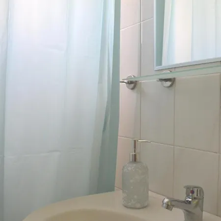 Camelia Lägenhetshotell 3*