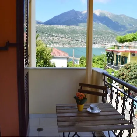 Camelia Aparthotel
