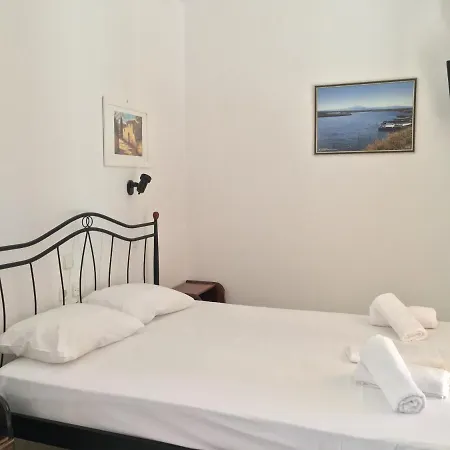 Camelia Aparthotel *