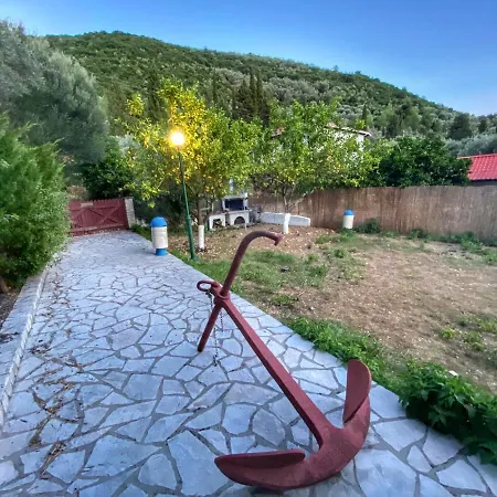 Camelia Aparthotel