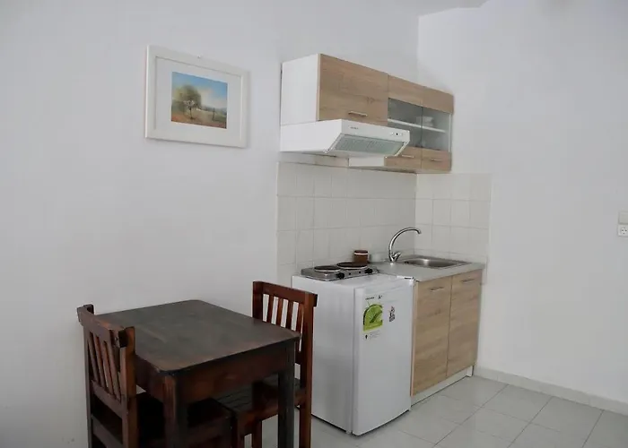 Camelia Apartahotel 3*