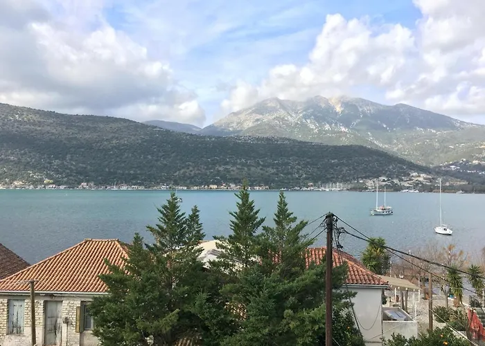 Camelia Apartahotel Yénion