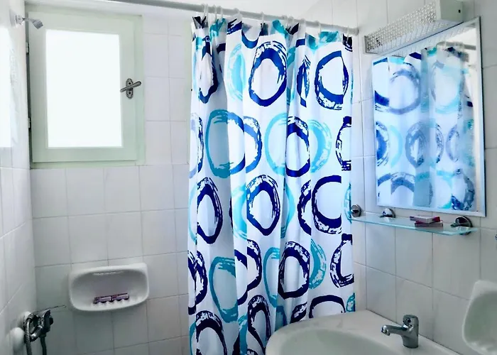 Camelia Apartahotel Yénion