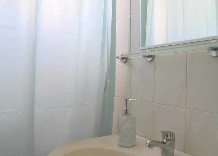 Camelia Apartahotel 3*