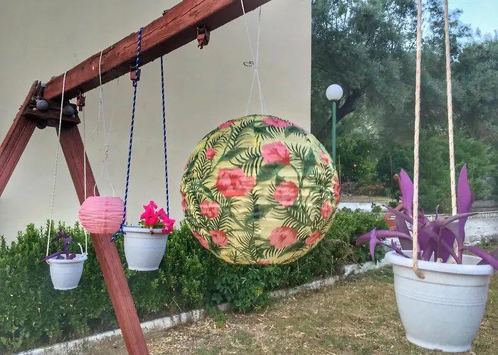 Camelia Apartahotel 3*