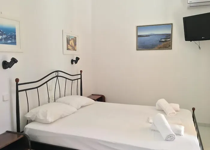 Camelia Apartahotel 3*